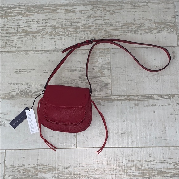 Rebecca Minkoff Handbags - Rebecca Minkoff Cross Body Bag